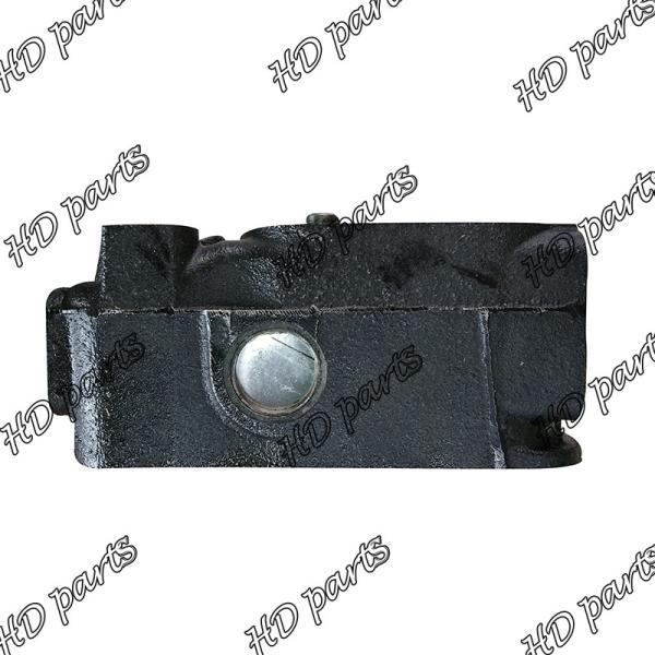 Quality PE6T Diesel Engine Cylinder Head 11041-96027 for sale