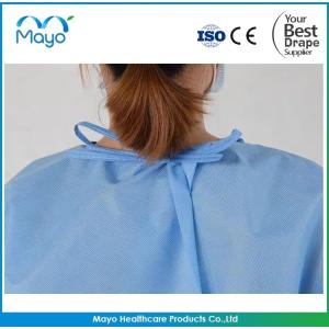 SMS SMMS SSMMS AAMI Level 3 Isolation Gowns L XL XXL