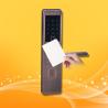 Bluetooth Fingerprint Card Reader Access Door Lock Control System Security Entry for sale