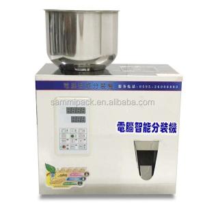 Buy cheap High Quality Automatic Bottle Weighing Granule Vertical Filling Machine Filler from wholesalers