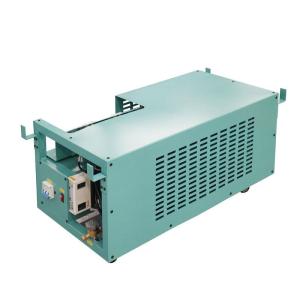 Buy cheap 2HP Freon Recovery Machine  Automatic Refrigerant Filling Machine 380V 50HZ from wholesalers
