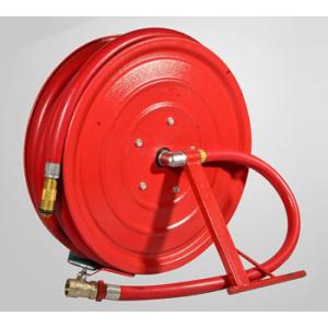 Buy cheap Fire hose reel from wholesalers