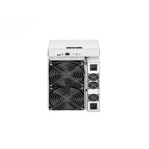 Buy cheap Bitmain 2200W Used Asic Bitcoin Miner Antminer T17 40T from wholesalers