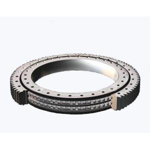 Buy cheap VU140179 Slewing Ring Turntable  High Precision Cross Roller Bearing Without Gear Teeth from wholesalers