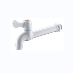 Buy cheap Plastic PP PVC ABS Water Bib Tap Wall-Mounted Bathroom Faucet Accessory Type from wholesalers