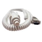 Buy cheap Electric X Ray Exposure Switch , 125V / 30V High Frequency X Ray Machine from wholesalers