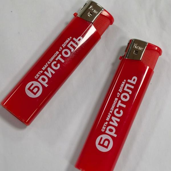 Black Rubber Color Premium Price Slim Wholesale Plastic Electronic Lighter