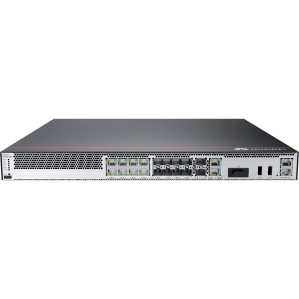 Buy cheap Huawei USG6565F AI-Powered Next-Gen Firewall 120Gbps Throughput from wholesalers