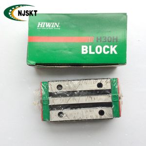 HIWIN HGH30HA Linear Guideway Linear Motion For Welding Machines