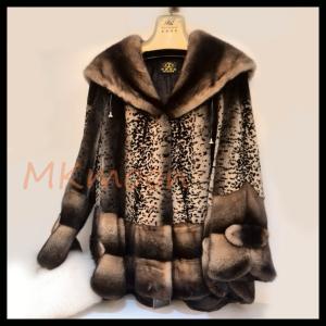 Buy cheap Mink fur coat 240# from wholesalers