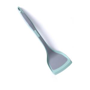 Buy cheap Non Stick Kitchen Food Grade Silicone Turner Spatula from wholesalers