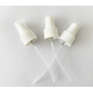 Buy cheap 28 410 Mist Sprayer Head OEM ODM plastic pP material for Bottles from wholesalers