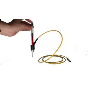 Buy cheap Dl Probe Of Leeb Hardness Tester For Testing Slender Narrow Groove Hole from wholesalers