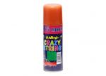 Buy cheap Wedding Christmas Party Colorful Crazy String Spray 250ml nonflammable from wholesalers
