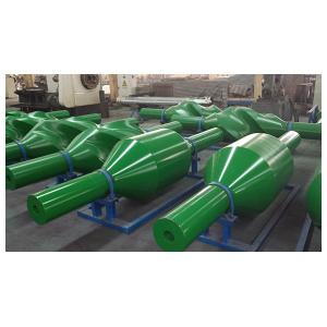 4145HMod Rugged Integral Blade Stabilizer Oilfield Drilling Tools / Drill String