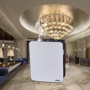 Buy cheap Portable Essential Oil Diffuser Machine Electric Aromatherapy Diffusing Scents from wholesalers