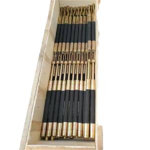 Buy cheap Grout injection Double inflatable packer from wholesalers