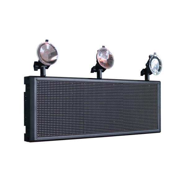 Buy cheap P5 LED Sign Board from wholesalers