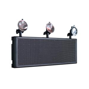 Buy cheap P5 LED Sign Board from wholesalers