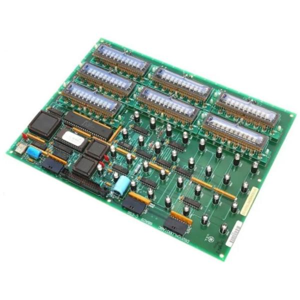 Quality DS200KLDBG1A GE Display Keypad Electric Board Gas Turbine Control System for sale