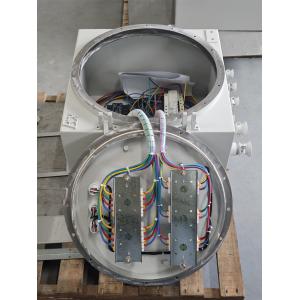 Energy- ATEX Explosion-proof Control Station Flameproof Electrical Control Boxes