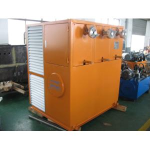 Buy cheap orange hydraulic pump station from wholesalers