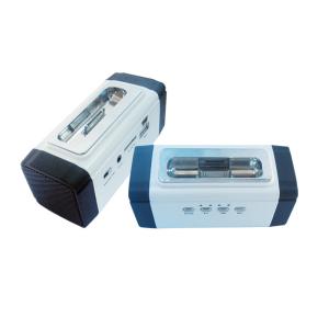 Buy cheap fm radio usb speaker for media players and Mobile phone Support Micro SD card BT-SE47i from wholesalers