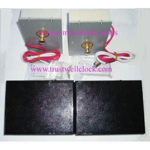 Buy cheap train station clock system,movement for train station clock system,mechanism movement for train station clocks projects from wholesalers