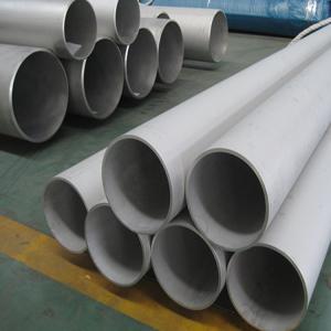 H188 B575 3 Inch Hastelloy Pipe / Silver Alloy Pipe UNS N10276