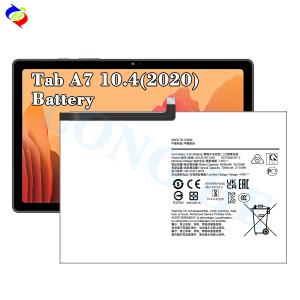 SCUD-WT-N19 3.85V 7040mAh Battery For Samsung Galaxy TAB A7 T500 T505C Tablet