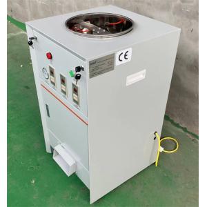 Buy cheap Small Garlic Peeling Machine, Garlic Peeler, Garlic Skin Removing Machine from wholesalers