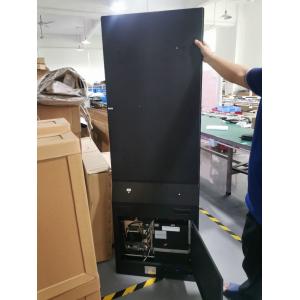 Buy cheap 43 Inch Android 8.1 Indoor Digital Signage 110W With FHD Camera from wholesalers