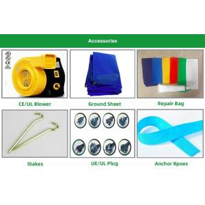 High Quality Customized Advertise Inflatable Event Tent Trade Show Exhibition