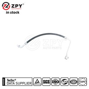 High Pressure Air Conditioning Pipe with Durable Materials for Temperature