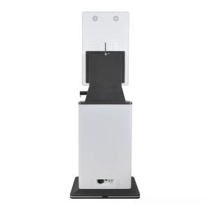 Buy cheap Hotel Customer Self Service Vending Kiosk Contactless Car Washing System Pos Payment System from wholesalers