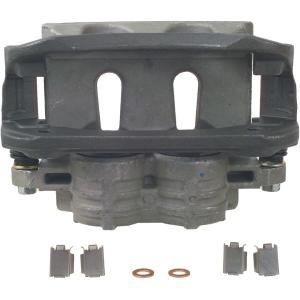 Buy cheap FORD Auto Parts Vehicle Brake Caliper 18B4929 18B4928 OEM 4R3Z-2B292-AA 4R3Z-2B292-AA from wholesalers