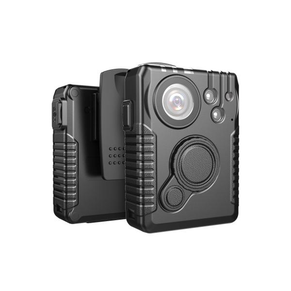 Buy cheap Ambarella A12 3200Mah Wifi Security Body Camera 1080P STA Wifi from wholesalers