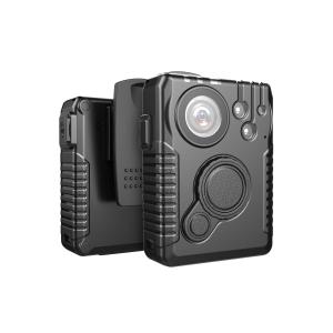 Buy cheap Ambarella A12 3200Mah Wifi Security Body Camera 1080P STA Wifi from wholesalers