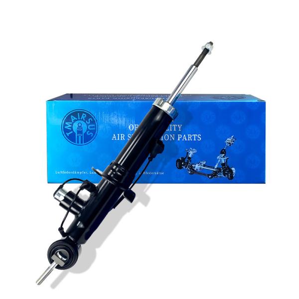 Installation Front Left Or Right Air Suspension Shock for 2018- Tested Before
