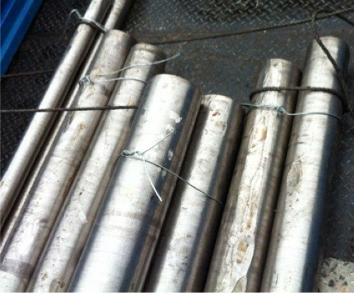 Buy cheap asme sb408 astm B408 uns N08810 incoloy 800h round bar rod from wholesalers