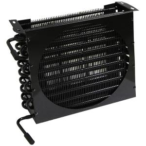 Buy cheap steel tube Condenser to replace copper condenser product