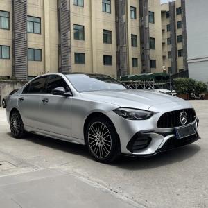 Matte Liquid Sliver Anti Dirty Color Paint Protection Film Self Adhesive PPF