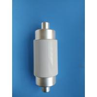 Buy cheap High Voltage Ceramic Fixed Vacuum Capacitors 50PF 25KV Stable Performance product