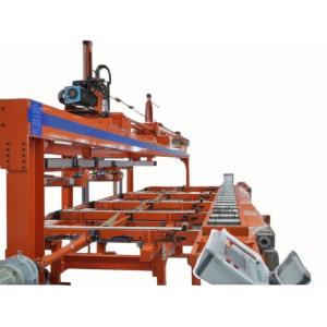 Custom Strut Roll Forming Machine Accurate Consistent Truss Roll Forming Machine