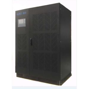 Quality 80KVA/72KW 12 Pulse Rectifier Online UPS Uninterruptible Power Supplies With Output Transformer for sale Buy cheap 80KVA/72KW 12 Pulse Rectifier Online UPS Uninterruptible Power Supplies With Output Transformer product