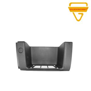 Buy cheap 8141003, 8141004 Volvo Truck Front Step from wholesalers