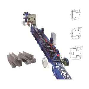 Buy cheap Upright forming machine from wholesalers