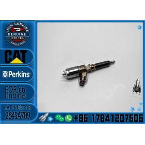 Buy cheap Injector 10R-7672 306-9380 2645A734 282-0490 2645A709 C6.6 E312D 313D 320D 321D from wholesalers