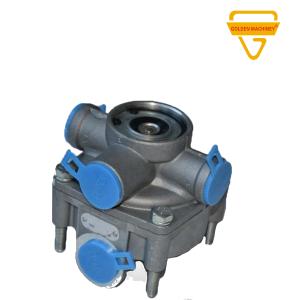 Buy cheap 9730010100 81991643679 MAN F 2000Truck Relay Valve from wholesalers