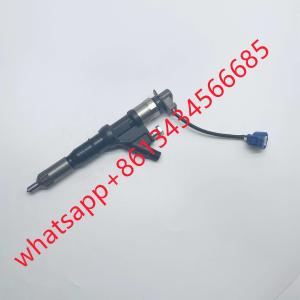 Common Rail Fule Injector 095000-2580 Fuel Injection Common rail injector 2580